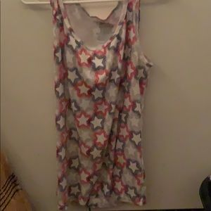 I just don’t like it no more